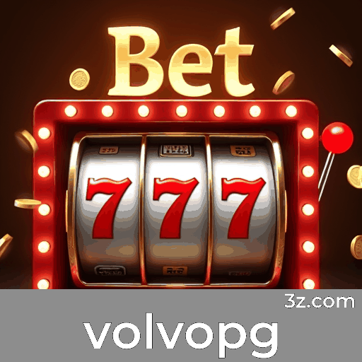 Volvopg: Experiência de Casino Elite e Profissional