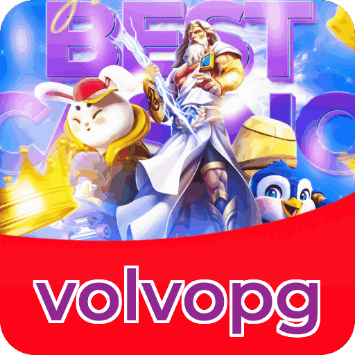 Promoções e bônus exclusivos da volvopg