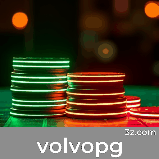 volvopg: Laboratório de Inovação em Jogos e Tecnologia