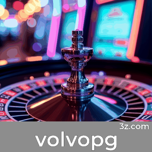 Volvopg: Confiança e Excelência em Apostas