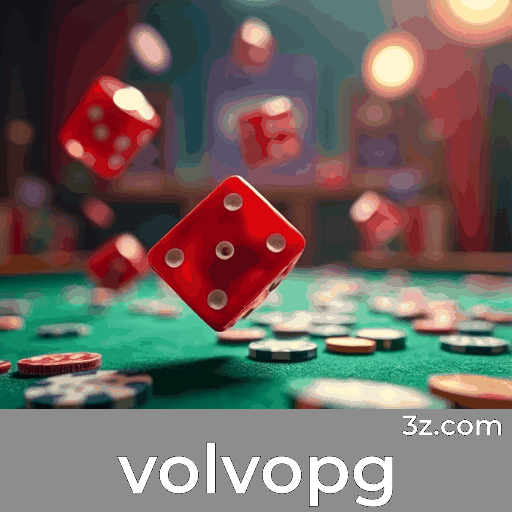 Volvopg: Plataforma de Apostas Esportivas Precisa e Abrangente