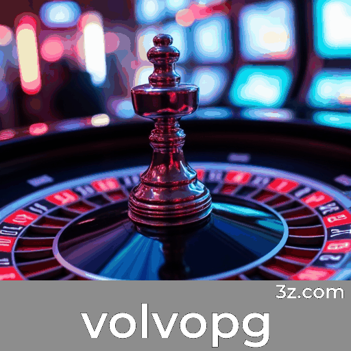 Experiência Inovadora com o Aplicativo volvopg: Design Responsivo Avançado