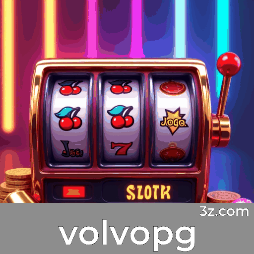 Volvopg: Jogo em Tempo Real para Brasileiros
